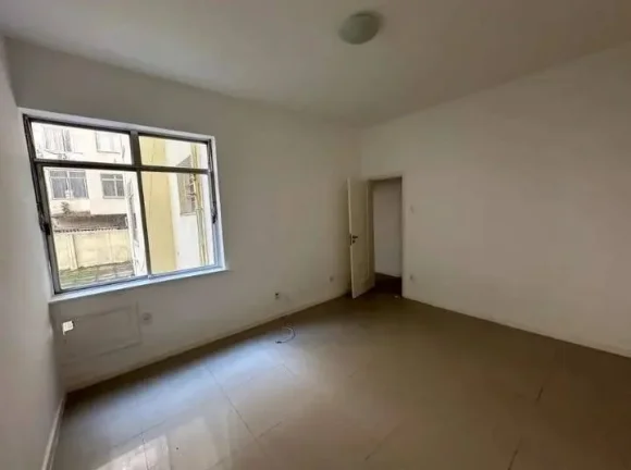 Imagem Apartamento tipo casa na avenida Atlantica pé na areia