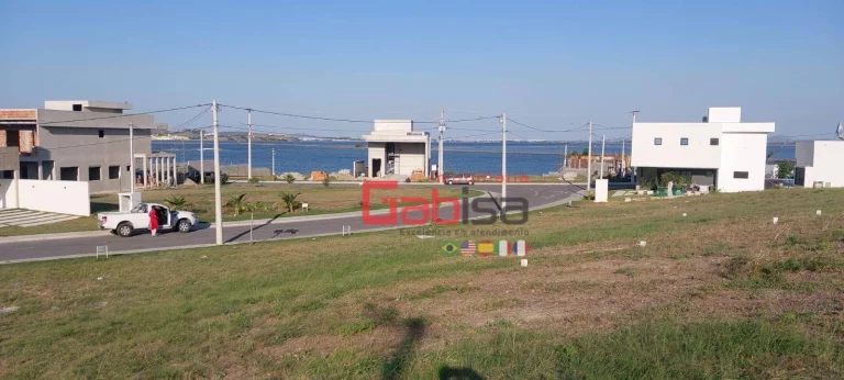 Imagem Terreno à venda, 269 m² por R$ 260.000 - Nova São Pedro - São Pedro da Aldeia/RJ