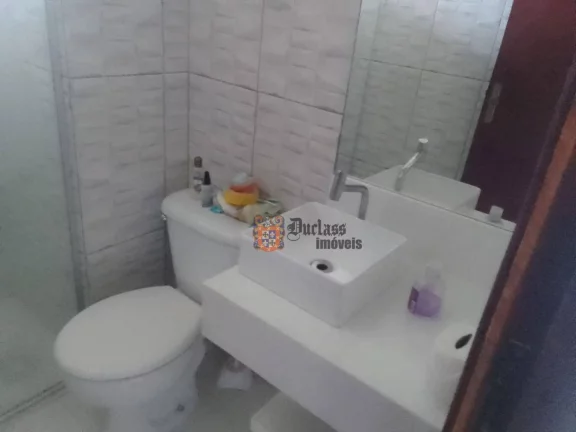 Imagem Apartamento com 2 dormitórios à venda, 62 m² por R$ 290.000,00 - Jardim Pirituba - São Paulo/SP