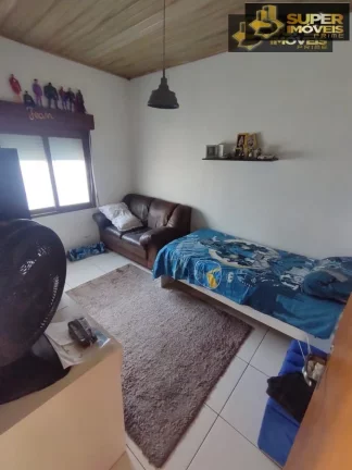 Imagem Casa Sobrado para Venda em Fragata Pelotas-RS - 2657