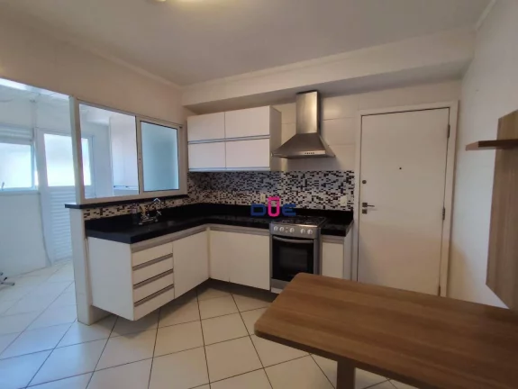 Imagem Apartamento com 3 dormitórios à venda, 131 m² por R$ 1.500.000,00 - Gonzaga - Santos/SP