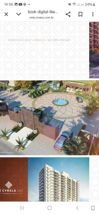 Imagem Like Residencial club infraestrutura completa Barra Olímpica novembro 26