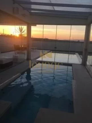 Imagem Casa Em Condominio em Votorantim