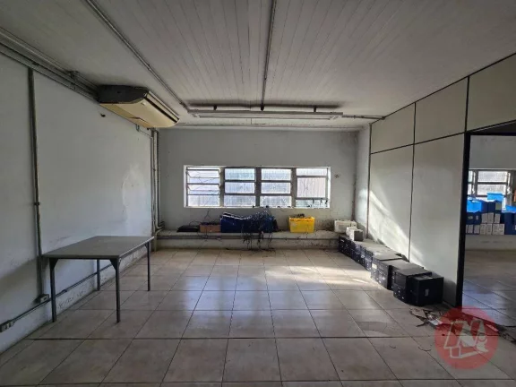 Imagem Pavilhão para alugar, 2000 m² por R$ 45.608,72/mês - Navegantes - Porto Alegre/RS