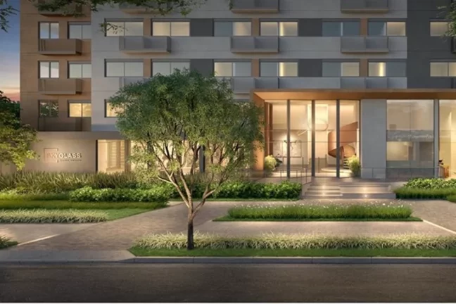 Imagem RBCA 815 Apto 612481076-19 - Apartamento à venda no bairro Rio Branco - Porto Alegre/RS