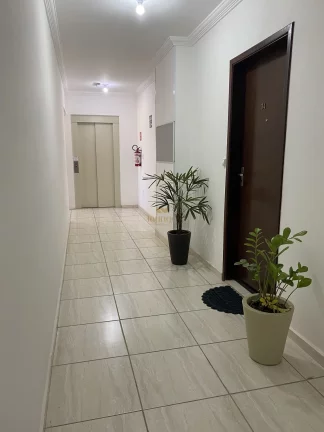 Imagem Apartamento 2 quartos a venda na V Barão Zona Oeste-Sorocaba
