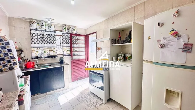 Imagem Casa com 2 dormitórios à venda, 115 m² por R$ 350.000,00 - Parque Mãe Preta - Rio Claro/SP