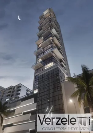 Imagem Apartamento 4 ou + dormitórios para Venda em Balneário Camboriú / SC no bairro Centro