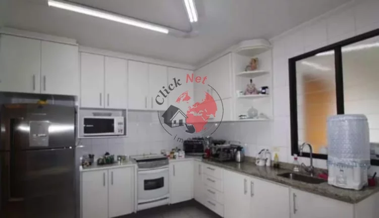 Imagem Excelente Apartamento à Venda no bairro Barcelona em São Caetano