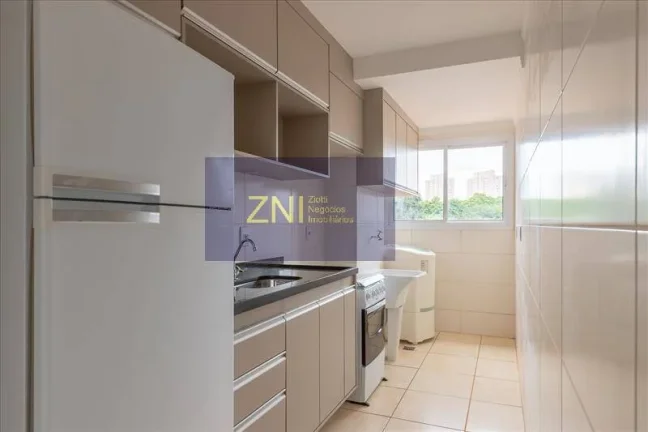 Imagem Apartamento à Venda no Jardim Anhanguera, Ribeirão Preto R 1278