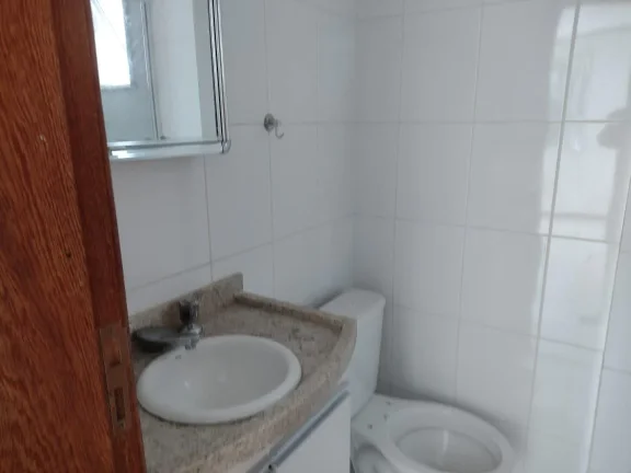 Imagem Apartamento para Venda em Rio das Ostras, Costa azul, 3 dormitórios, 1 suíte, 2 banheiros, 1 vaga