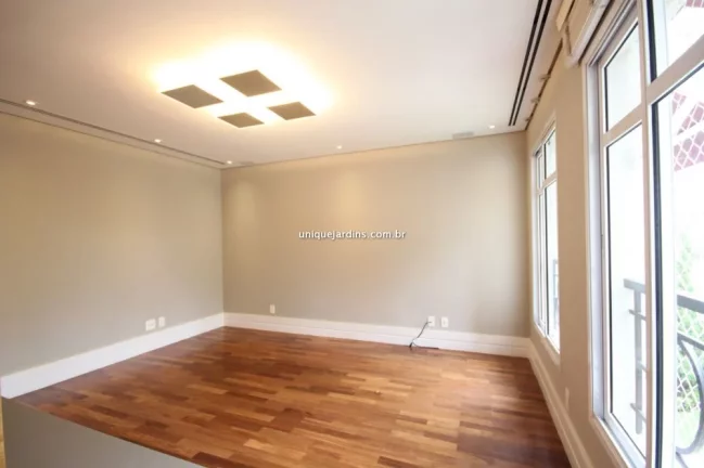 Imagem Apartamento à venda Higienópolis São Paulo