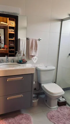 Imagem Casa Impecável à Venda - Santa Cruz | R$ 2.700.000