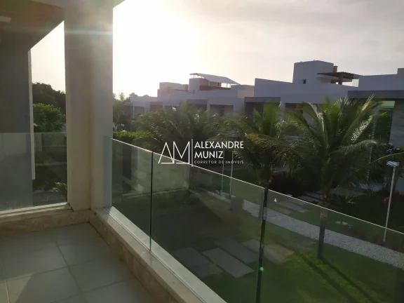 Imagem CARMEL BOSQUE DUO - CONDOMINIO DE CASAS DUPLEX, SAPIRANGA.