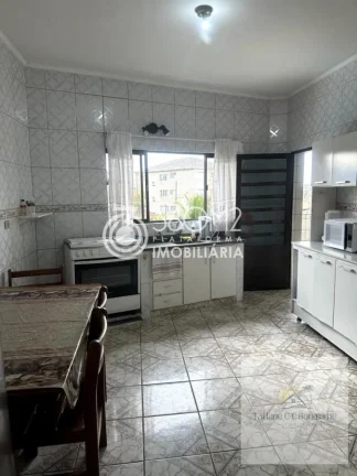 Imagem Apartamento para Venda em Mongaguá / SP no bairro Jardim Praia Grande