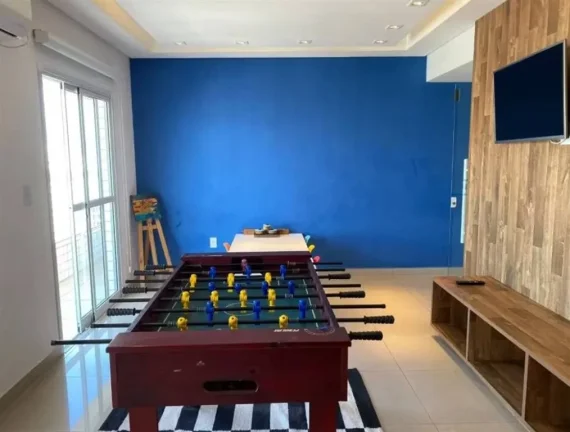 Imagem APARTAMENTO COM 85.49 m² - AVIAÇÃO - PRAIA GRANDE SP
