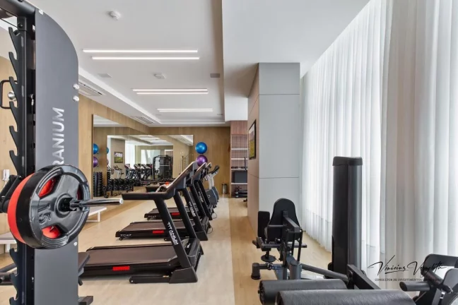 Imagem Apartamento Quadra Mar para Venda em Balneário Camboriú / SC no bairro Pioneiros