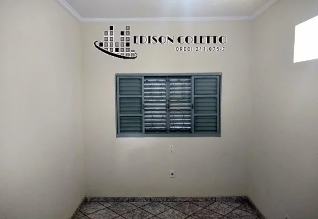 Imagem Casa à venda com ótima localização em Piracicaba no Bairro Alto