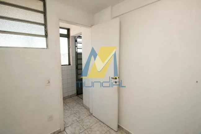 Imagem Apartamento amplo de 175 m² no Centro de Santo André.