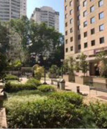 Imagem Flat para VENDA em Planalto Paulista - Times Square Diamond 29m²