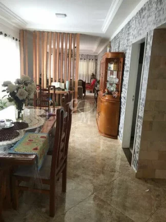 Imagem Casa no bairro Chácara Aeroporto em Jundiaí