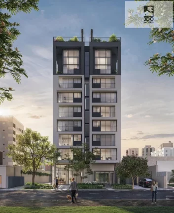 Imagem Apartamento a Venda no bairro Batel - Curitiba, PR