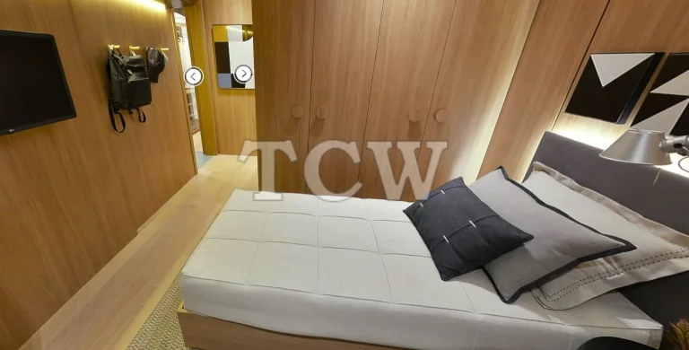 Imagem Apartamento com 3 Quartos à venda no Vila Nova Conceição