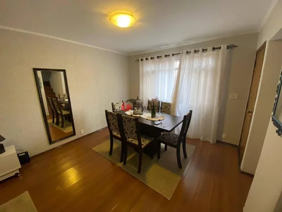 Imagem Sobrado à venda 2 Quartos, 3 Vagas, 300M², Boa Vista, São Caetano do Sul - SP