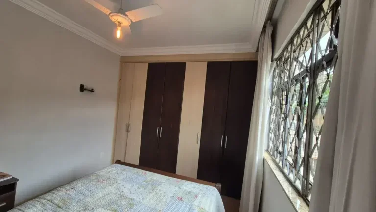 Imagem Conforto e Localização: 3 Quartos Perfeitos pra Você