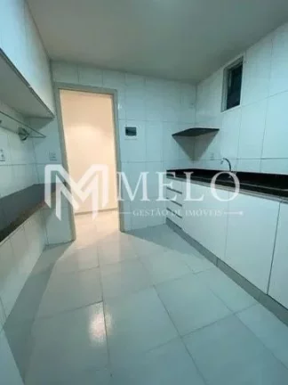 Imagem APARTAMENTO À VENDA EM RECIFE - EDIFÍCIO NOBRE, BAIRRO BOA VISTA!.