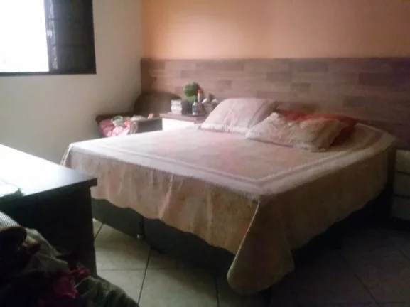 Imagem Casa - Ribeirão Preto - Cândido Portinari - Região Leste