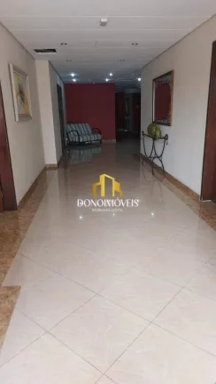 Imagem Excelente Apto de 94 mts no Baeta Neves Apto de 2 domitórios, sala 2 ambiente cozinha ampla, lavand...