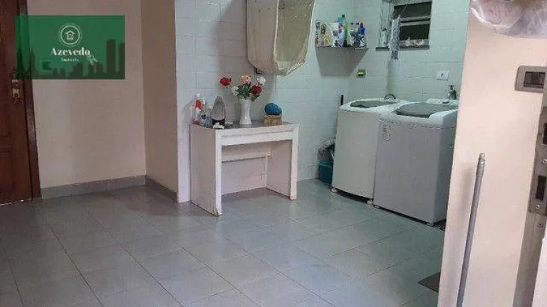 Imagem Sobrado com 4 dormitórios à venda, 398 m² por R$ 1.500.000,00 - Vila Galvão - Guarulhos/SP