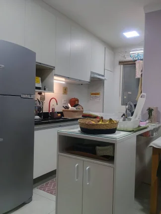 Imagem Venda Apartamento com 2 Dormitórios na Vila Carrão