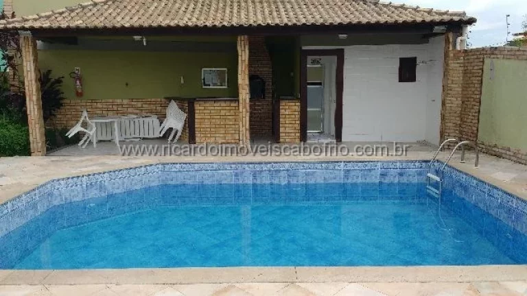 Imagem Duplex Mobiliado C/ Vista Mar