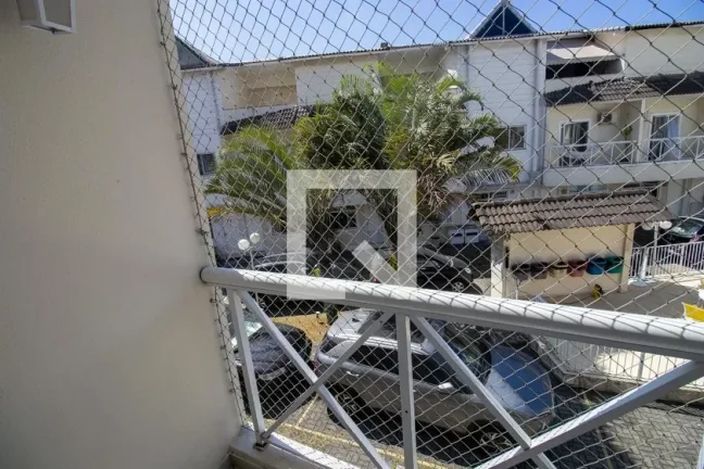 Imagem Casa à Venda - Vargem Pequena, 3 Quartos, 116 m2