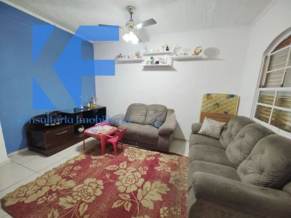 Imagem CASA RESIDENCIAL em VALINHOS - SP, PARQUE NOVA SUÍÇA