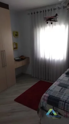 Imagem Sobrado à venda com 3 dormitórios e 3 vagas em Jardim Previdência/Saúde, São Paulo/SP