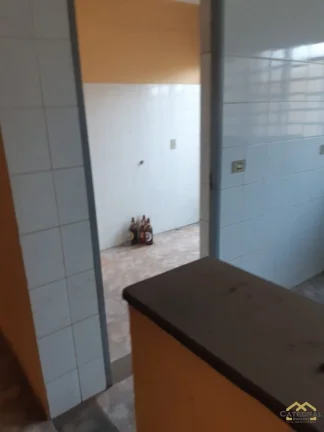 Imagem Sobrado a Venda com 3 quartos no Rancho Grande - Itu