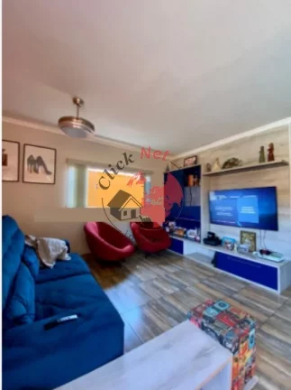 Imagem Casa Térrea Itanhaém troco por z sul ou Abc - 5 dormitórios sendo 1 suíte ,piscina , churrasq ,5 vagas , bairro Campos Eliseos,Itanhaem