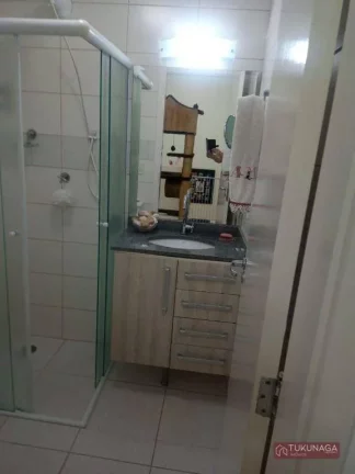 Imagem Sobrado à venda, 112 m² por R$ 550.000,00 - Vila Paulistana - São Paulo/SP