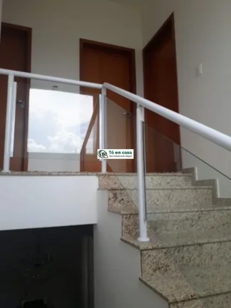 Imagem CASA RESIDENCIAL em JACAREÍ - SP, LOTEAMENTO VILLA BRANCA
