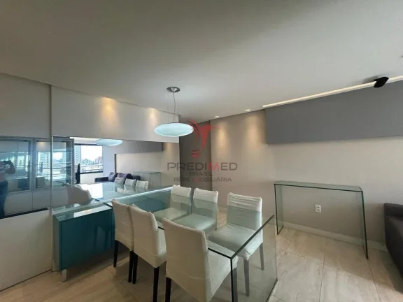 Imagem APARTAMENTO mobilado 3 Quartos ,2 Vagas de Garagem. PARA VENDER EM AEROCLUBE. João Pessoa