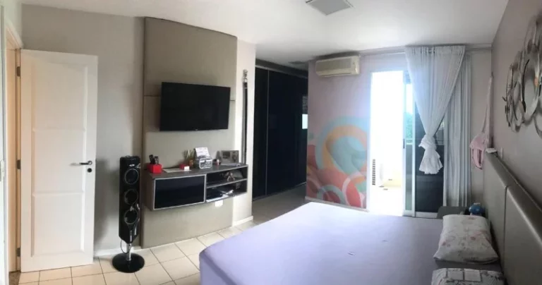 Imagem APARTAMENTO RESIDENCIAL em MANAUS - AM, ALEIXO
