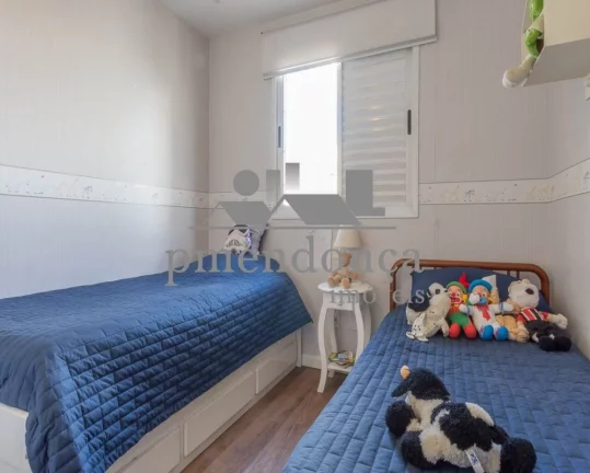 Imagem Apartamento 4 quartos, 126 m2 , 3 vagas