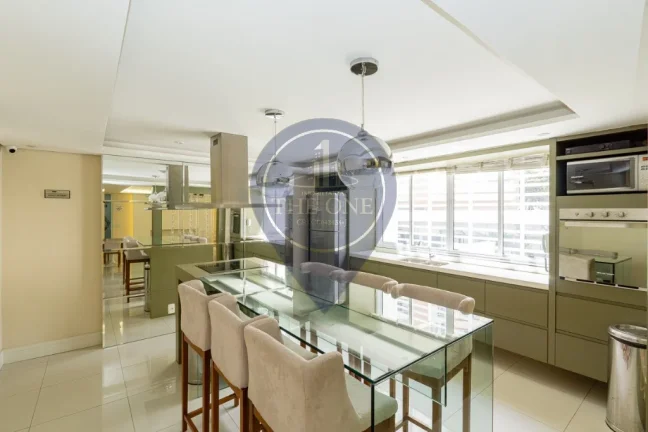 Imagem Apartamento à venda na Bela Vista, São Paulo-SP: 1 quarto, 2 salas, 1 banheiro, 1 vaga, 41m² de área. Venha conferir!