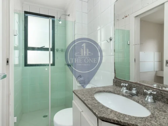 Imagem Apartamento à venda na Vila Mariana, São Paulo-SP: 2 quartos, 2 salas, 1 banheiro, 1 vaga, 53m² de área!