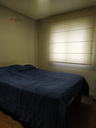 Imagem OPORTUNIDADE - 430 MIL - 2 Dorms, Mobiliado, 1 vaga - Belenzinho - SP