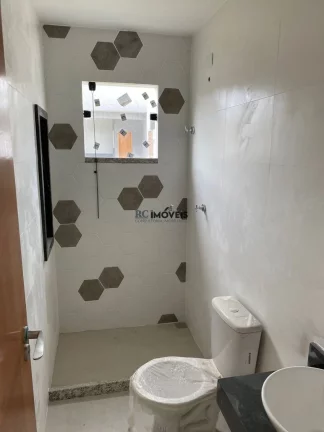 Imagem Casa a Venda no bairro Jardim Atlântico - Maricá, RJ