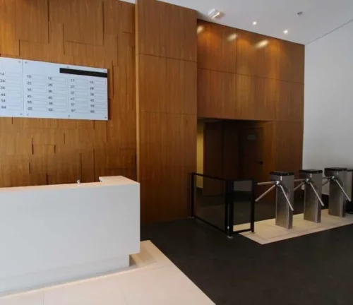 Imagem SALA COMERCIAL em São Paulo - SP, Chácara Klabin